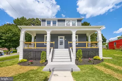 338 Stillwater Road, Baltimore, MD 21221 - Photo 5