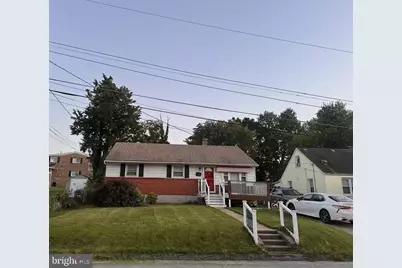5653 Calyn Road, Baltimore, MD 21228 - Photo 1