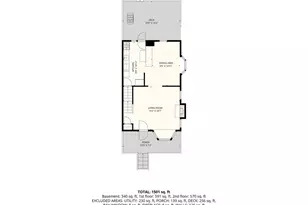 1672 Hardwick Rd, Towson, MD 21286 - Photo 35