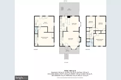 1672 Hardwick Road, Towson, MD 21286 - Photo 33