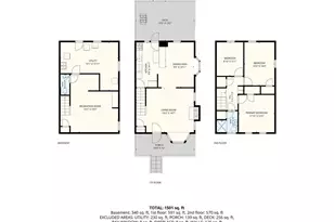1672 Hardwick Rd, Towson, MD 21286 - Photo 33