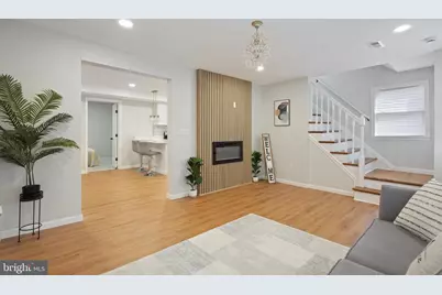 4407 Ridge Drive, Baltimore, MD 21229 - Photo 5
