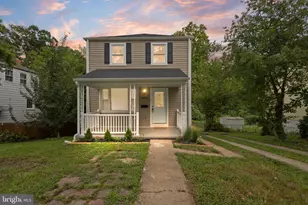 4407 Ridge Dr, Baltimore, MD 21229 - Photo 1