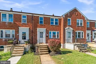 416 Stratford Rd, Baltimore, MD 21228 - Photo 1