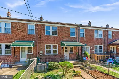 416 Stratford Road, Baltimore, MD 21228 - Photo 29