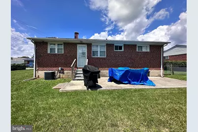 3515 Joann Drive, Windsor Mill, MD 21244 - Photo 31