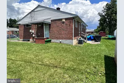 3515 Joann Drive, Windsor Mill, MD 21244 - Photo 9