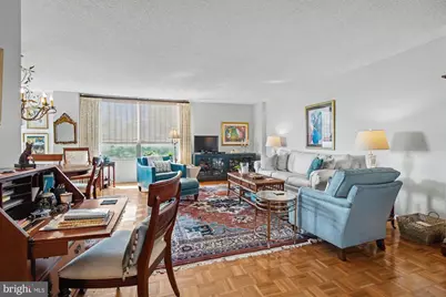 205 E Joppa Road #1703, Baltimore, MD 21286 - Photo 19