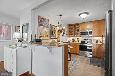205 E Joppa Road #1703, Baltimore, MD 21286 - Photo 13
