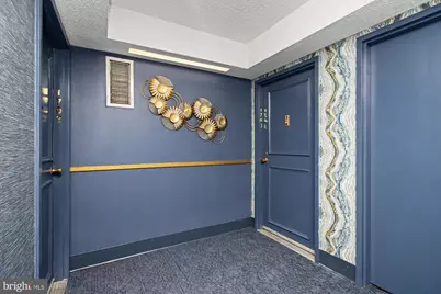 205 E Joppa Road #1703, Baltimore, MD 21286 - Photo 9