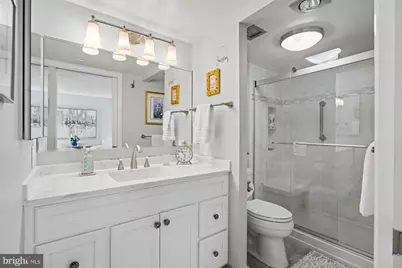 205 E Joppa Road #1703, Baltimore, MD 21286 - Photo 39