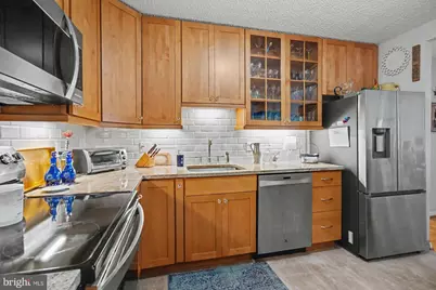 205 E Joppa Road #1703, Baltimore, MD 21286 - Photo 17