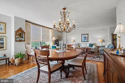 205 E Joppa Road #1703, Baltimore, MD 21286 - Photo 25