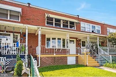 8135 Del Haven Road, Baltimore, MD 21222 - Photo 33