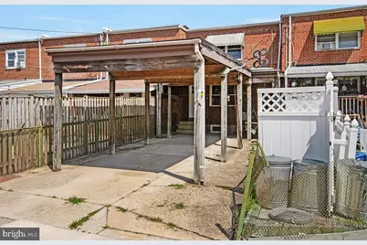 8135 Del Haven Road, Baltimore, MD 21222 - Photo 29