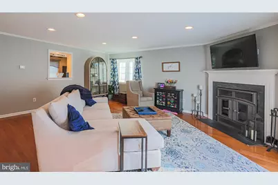 9421 Kilbride Court, Perry Hall, MD 21128 - Photo 17