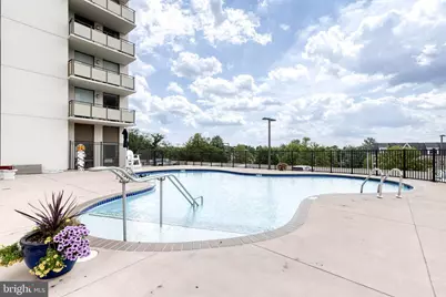 205 E Joppa Road #1508, Towson, MD 21286 - Photo 29