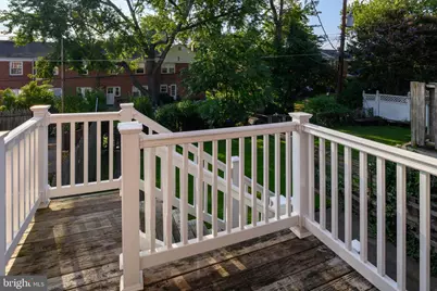 1865 Edgewood Road, Towson, MD 21286 - Photo 23