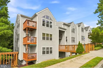 24 Deer Run Court #606, Baltimore, MD 21227 - Photo 3