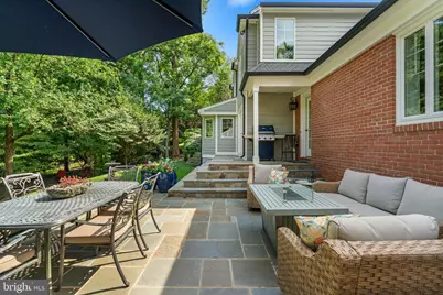 6521 Darnall Road, Baltimore, MD 21204 - Photo 59