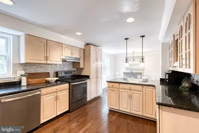 10708 Anglo Hill Road, Cockeysville, MD 21030 - Photo 21