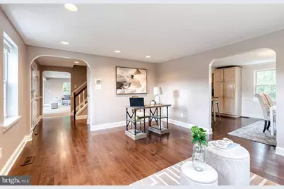 10708 Anglo Hill Road, Cockeysville, MD 21030 - Photo 15