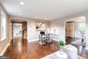 10708 Anglo Hill Rd, Cockeysville, MD 21030 - Photo 15