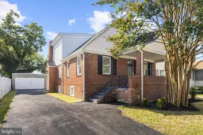 4211 Maryland Place, Baltimore, MD 21229 - Photo 5