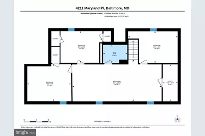 4211 Maryland Place, Baltimore, MD 21229 - Photo 59