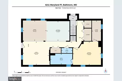 4211 Maryland Place, Baltimore, MD 21229 - Photo 57