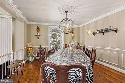 3208 Hatton Road, Baltimore, MD 21208 - Photo 11