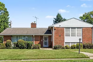 3208 Hatton Rd, Baltimore, MD 21208 - Photo 1