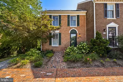 43 Parliament, Baltimore, MD 21212 - Photo 1
