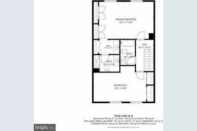 43 Parliament, Baltimore, MD 21212 - Photo 35