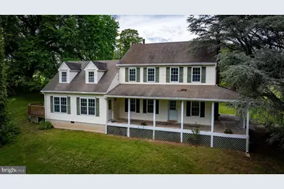 12200 Jericho Road, Kingsville, MD 21087 - Photo 1