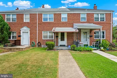 423 Westshire Drive, Baltimore, MD 21228 - Photo 3