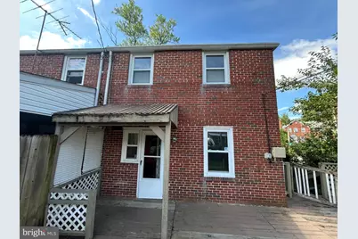 1610 Aberdeen Road, Towson, MD 21286 - Photo 3