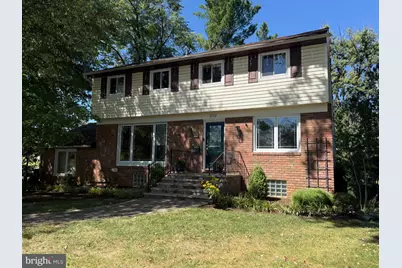 202 Fountain Court, Lutherville Timonium, MD 21093 - Photo 3