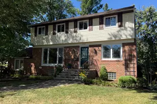 202 Fountain Ct, Lutherville Timonium, MD 21093 - Photo 3
