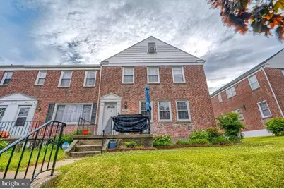 1835 Loch Shiel Road, Towson, MD 21286 - Photo 1