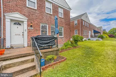 1835 Loch Shiel Road, Towson, MD 21286 - Photo 5