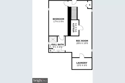 2909 Louisiana Avenue #2909, Halethorpe, MD 21227 - Photo 29