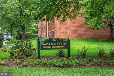 108 Castletown Road #301, Lutherville Timonium, MD 21093 - Photo 5