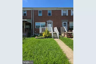 712 Mansfield Road, Baltimore, MD 21221 - Photo 1