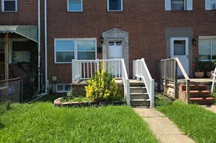 712 Mansfield Rd, Baltimore, MD 21221 - Photo 1