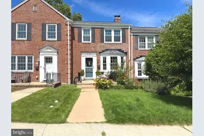 358 Old Trail Road, Baltimore, MD 21212 - Photo 1