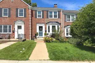 358 Old Trail Rd, Baltimore, MD 21212 - Photo 1