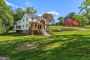 21108 Slab Bridge Rd, Freeland, MD 21053 - Photo 1
