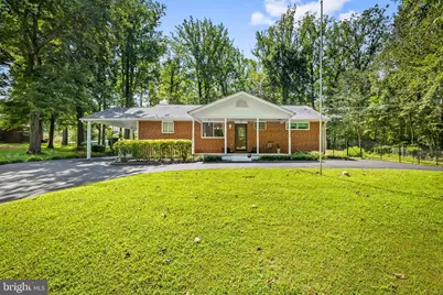 7611 Mount Vista Road, Kingsville, MD 21087 - Photo 1