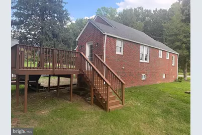 10516 Bird River Road, Middle River, MD 21220 - Photo 1